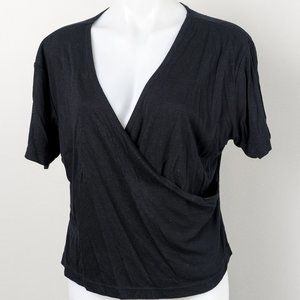 Principles Collection crossover shirt - Large